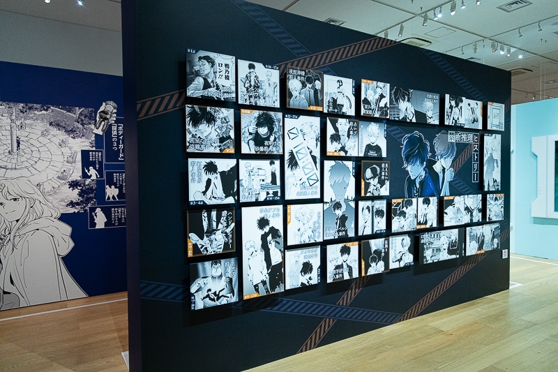 (C)天野明/集英社