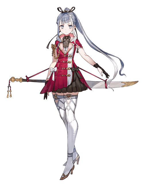 パトリツィア・アーベルハイム