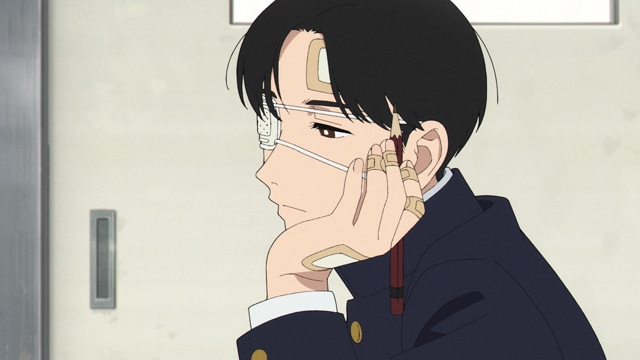 『矢野くんの普通の日々』天﨑滉平さん&貫井柚佳さんインタビュー|矢野くんと清子は二人とも“ボケ”!? 恋愛の行方だけでなく、二人の“関係性”を最後まで見届けてほしい-12