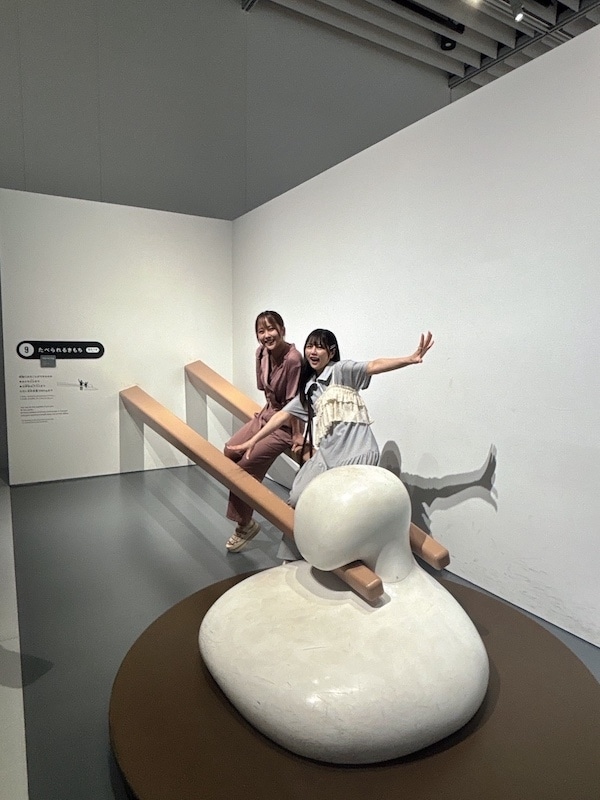 声優ガールズユニット・IBERIs&コラム連載「IBERIs& Write Up!」|大橋海咲 #108【秋風に吹かれた待望は幸せに変わる】-2