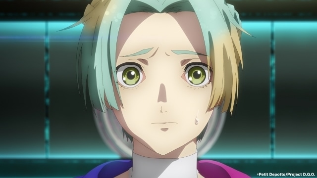 プロジェクト立ち上げから4年──「第1話は「これがアニメ『グノーシア』です」という宣言というか、自己紹介のようなものです」アニメ『グノーシア』リレーインタビュー第1回 プロデューサー対談 川勝徹さん(プチデポット)×木村吉隆さん(アニプレックス)-6