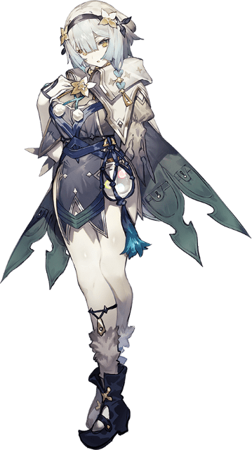 セリ・グロース