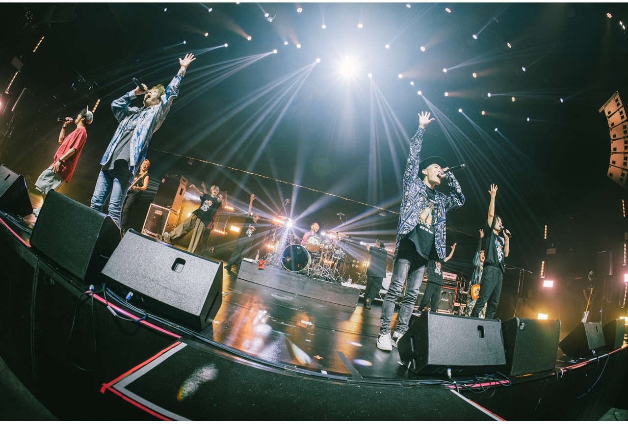 「‌FLOW THE FESTIVAL in SHANGHAI 2025」公式レポ