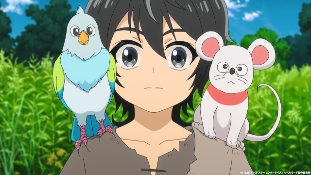 『ヘルモード ~やり込み好きのゲーマーは廃設定の異世界で無双する~』キービジュアル&第1弾PV公開! 追加声優に石川英郎さん、大原さやかさん、小市眞琴さん