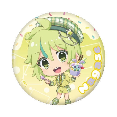 アニメイト通販「くじメイト」に『プリンセッション・オーケストラ』が登場！　描き下ろしイラストを使用したラバーマットやアクリルスタンドなどが当たる!!