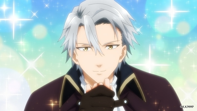 悪食令嬢と狂血公爵の画像-1