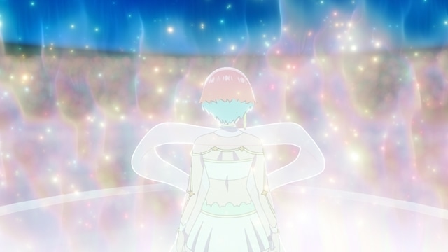 『ゴーストコンサート : missing Songs』TVアニメ化&2026年放送決定! ティザービジュアル&ティザーPV公開、出演声優に藤寺美徳さん・日高里菜さん-3