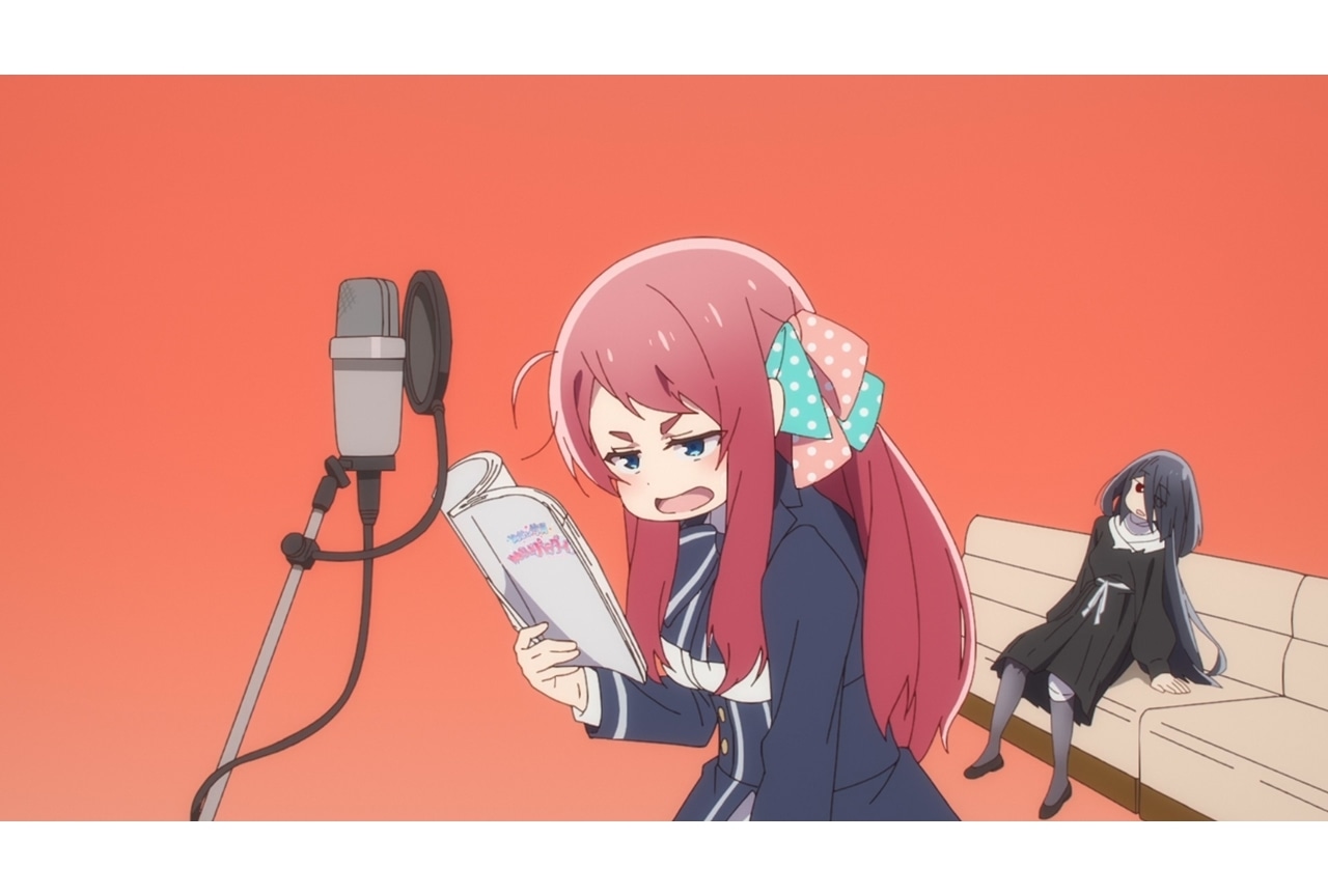 『ゾンビランドサガ ゆめぎんがパラダイス』源さくらがこれまでの物語を説明する本編映像解禁！