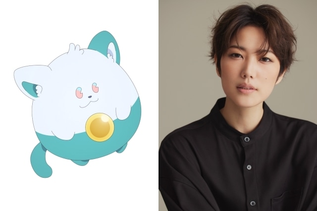 ぴえろ魔法少女シリーズ待望の完全オリジナル最新作『魔法の姉妹ルルットリリィ』2026年4月TVアニメ放送開始決定！ ティザービジュアルなどが公開、スタッフ＆キャスト、キャラクター情報なども解禁-13