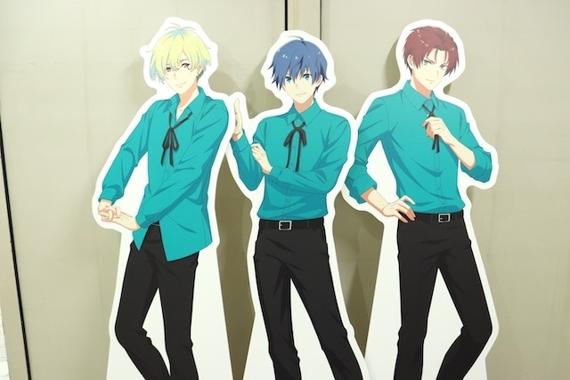 フェア「Identity V Sweet World Story フェア in アニメイト」や「「家庭教師ヒットマン REBORN!」未来編振り返りフェア」が開催中！　ほか［今日のアニメイト池袋本店］-9