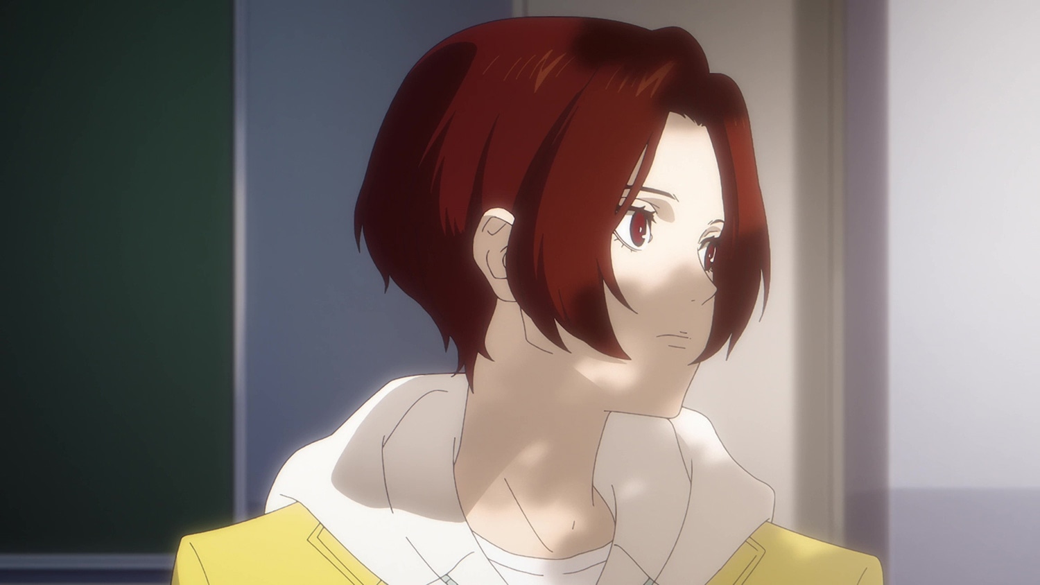 『ペルソナ5: The Phantom X』岡本信彦さん演じる新キャラクター・北里基良が登場! 熱心な研修医である一方、ちょっぴりやんちゃな一面も-16