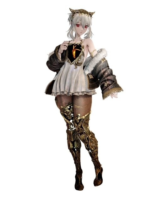 ルゥ・マグメル