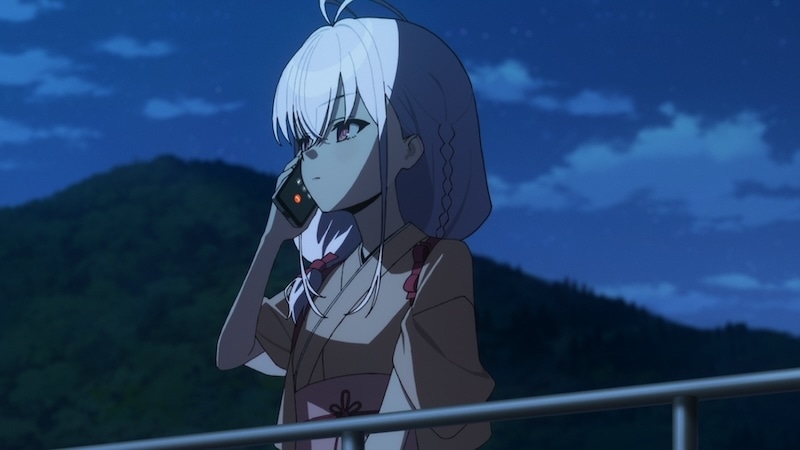 「僕はこの作品に関われたことを誇りに思っています」──橘 淳之介役・柳 晃平さん×片桐奈々瀬役・石上静香さんが『ぬきアニ』最終回を振り返る！　『ぬきたし THE ANIMATION』最終話オーディオコメンタリーレポート-15