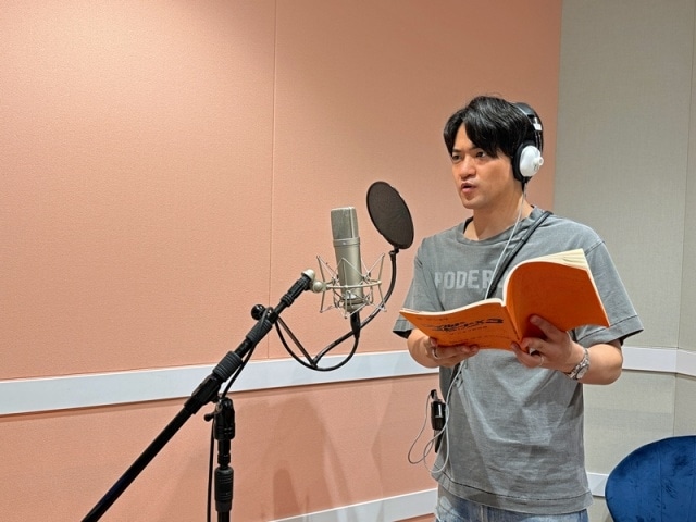 『ワイルド・スピード』新録吹替3作&全11作の一挙放送が決定! 高橋広樹さん、浪川大輔さん、木村昴さん、石川界人さんらの収録後コメントが到着-14