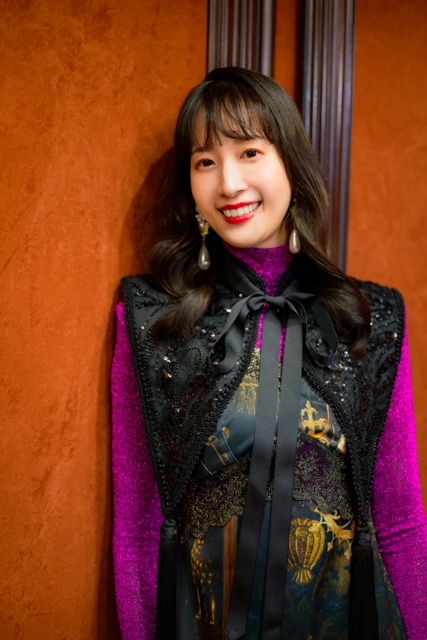 『キャッツ♥アイ』令和に再アニメ化! 小松未可子さん(来生瞳 役)×小清水亜美さん(来生泪 役)が語る“ラブコメとしての魅力”-3