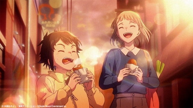 『デジモンストーリー タイムストレンジャー』前日譚である短編アニメーション「デジモンストーリー タイムストレンジャー Prelude」が公開!-4