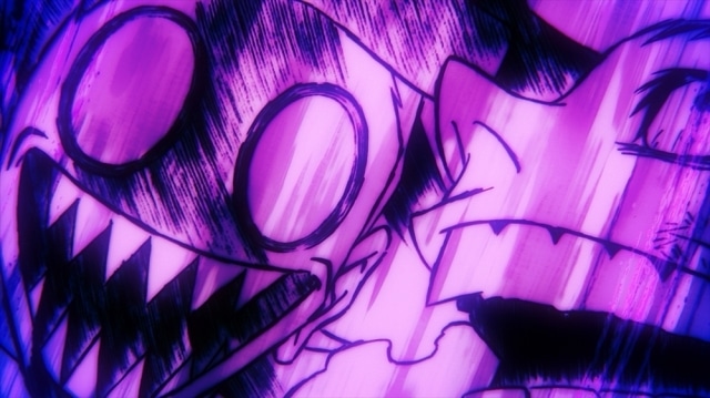 『ガチアクタ』第17話「凡の記憶」あらすじ＆先行場面カット公開！　原作者＆Mori Calliope対談映像が公開｜「うるっさい編」PVも解禁に-8