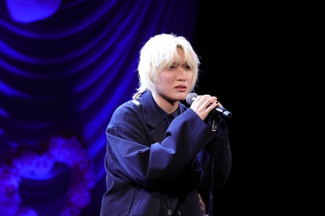 「『君のことが大大大大大好きな100人の彼女』スペシャルイベント～ありがと、大好きになってくれて～」公式レポートが到着！　加藤渉さん、進藤あまねさん、高橋李依さん、Lynnさん、高尾奏音さんが登壇