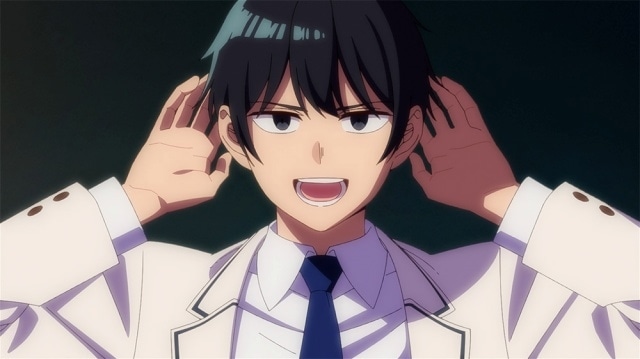 『真夜中ハートチューン』2026年1月6日より放送開始! キービジュアル&第2弾PV公開|OPは星街すいせいさんの「月に向かって撃て」、EDはSoalaさんの「声の軌跡」