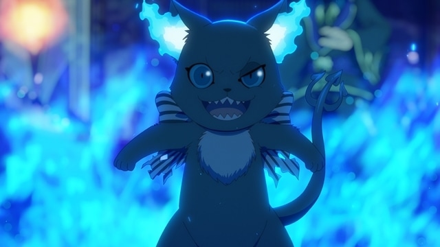 秋アニメ『ディズニー ツイステッドワンダーランド ザ アニメーション』シーズン1「エピソード オブ ハーツラビュル」より、第1話「覚醒ストレンジャー！」先行場面カット＆あらすじ公開！