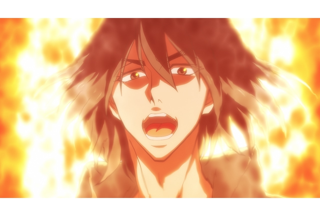 『忍者と極道』第3話「第二章 燃える仁義のカブチカ」先行場面カット＆あらすじ