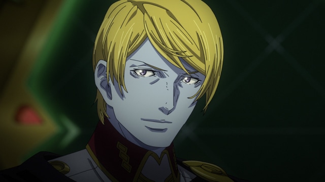 『ヤマトよ永遠に REBEL3199 第四章 水色の乙女』アベルト・デスラー役 山寺宏一さんインタビュー|サーシャの存在からシンパシーを感じる古代進とデスラー。冒頭の振り返りへの思い入れも語る-4