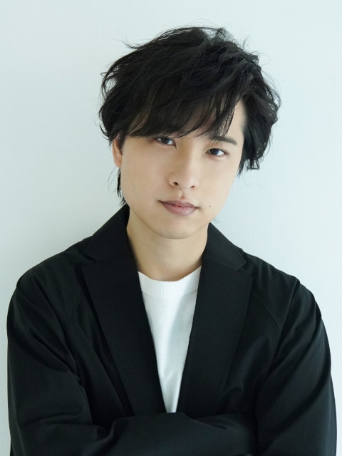 △寺島惇太さん