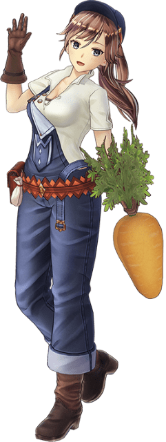 カサンドラ・カペリ