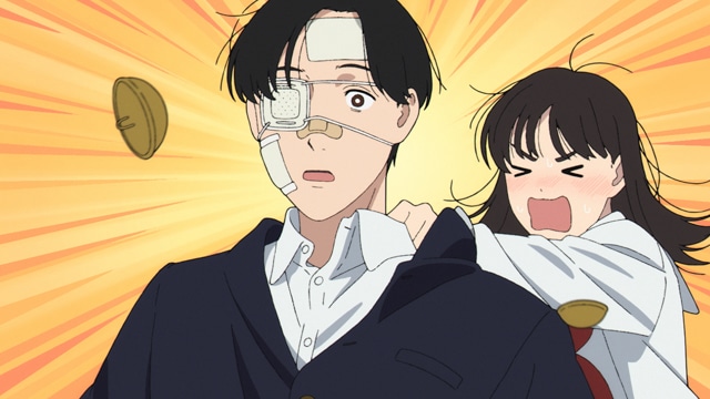 『矢野くんの普通の日々』天﨑滉平さん&貫井柚佳さんインタビュー|矢野くんと清子は二人とも“ボケ”!? 恋愛の行方だけでなく、二人の“関係性”を最後まで見届けてほしい-5