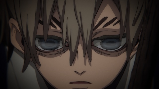 『ガチアクタ』第17話「凡の記憶」あらすじ＆先行場面カット公開！　原作者＆Mori Calliope対談映像が公開｜「うるっさい編」PVも解禁に-3