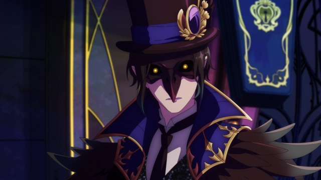 ディズニー ツイステッドワンダーランド ザ アニメーションの画像-1