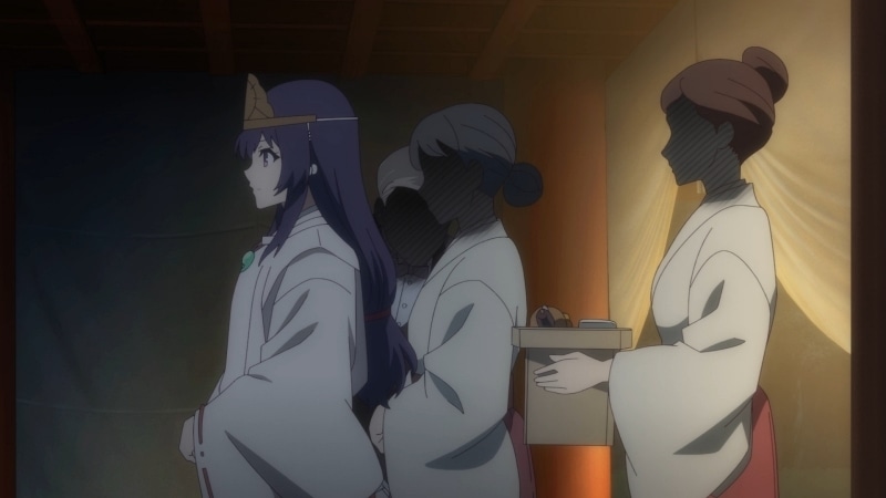 『モンスト』初の地上波TVアニメ『モンスターストライク デッドバースリローデッド』第1話レビューをお届け! ゲームを知っていても知らなくても楽しめる謎が謎を呼ぶ展開が魅力!-8