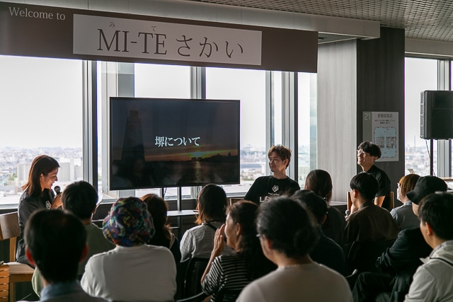 声優の三浦祥朗さん＆作品プロデューサーが赤裸々なトークを繰り広げた『怪獣デコード アイダラの指輪』トークショーの様子をレポート