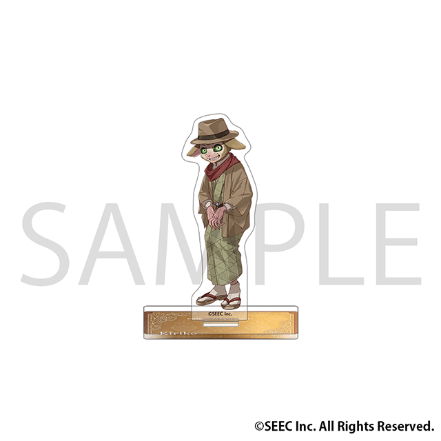 「『誰ソ彼ホテル -蕾-』くじメイト」が、アニメイト通販に登場！　ホテルロゴ入りクッションやオーロラノーブルアートなど豪華景品を多数ラインナップ!!-15