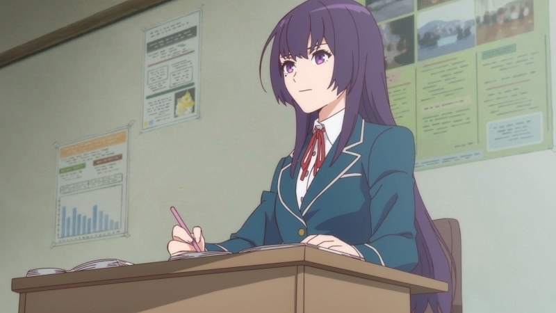 『モンスト』初の地上波TVアニメ『モンスターストライク デッドバースリローデッド』第1話レビューをお届け! ゲームを知っていても知らなくても楽しめる謎が謎を呼ぶ展開が魅力!-6