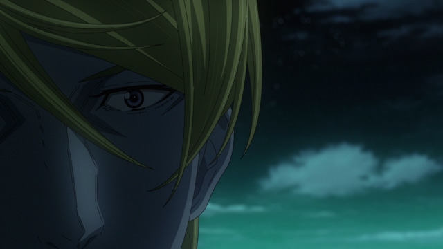 『ヤマトよ永遠に REBEL3199 第四章 水色の乙女』アベルト・デスラー役 山寺宏一さんインタビュー|サーシャの存在からシンパシーを感じる古代進とデスラー。冒頭の振り返りへの思い入れも語る-2