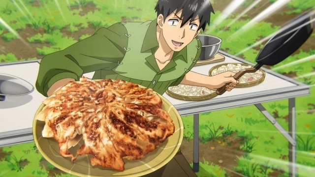 ドラちゃんが加わり無敵状態のムコーダご一行！　「おいしい」の臨場感は変わらずリアルに表現ーー『とんでもスキルで異世界放浪メシ2』内田雄馬さん、日野 聡さん、村瀬 歩さんインタビューの画像-1