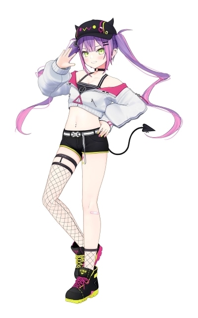 アニメ『勇者パーティを追い出された器用貧乏』2026年1月放送開始！ キービジュアル、メインPV、追加キャストが公開 オープニングテーマは初のアニメタイアップとなる常闇トワさんに決定！-8