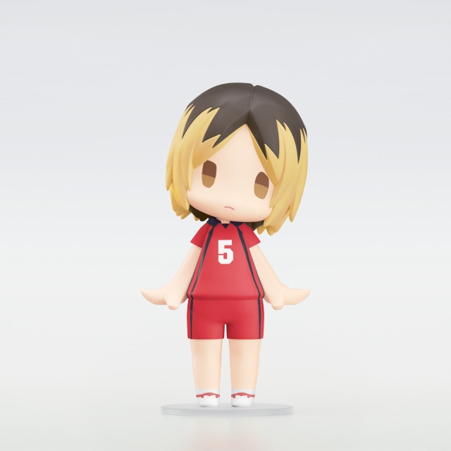 ハイキュー!!月島・研磨・黒尾の新作フィギュアが予約受付中