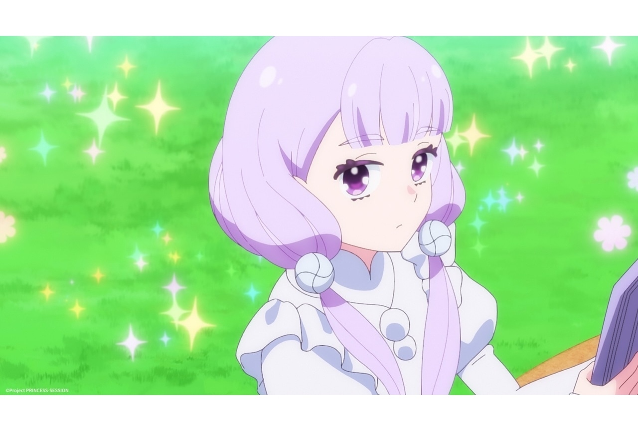 『プリオケ』第29話あらすじ&先行カット