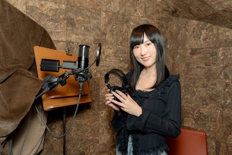 “最強”の名に恥じないパフォーマンスと、成長した私達の姿をお見せしたい──NEWシングル「Toxic World」リリース＆ライブ出演決定記念『温泉むすめ』別府環綺役・岩橋由佳さんインタビュー-1