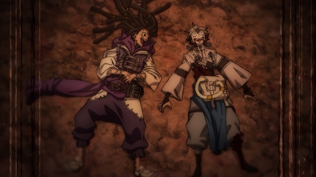 『ガチアクタ』第17話「凡の記憶」あらすじ＆先行場面カット公開！　原作者＆Mori Calliope対談映像が公開｜「うるっさい編」PVも解禁に-7