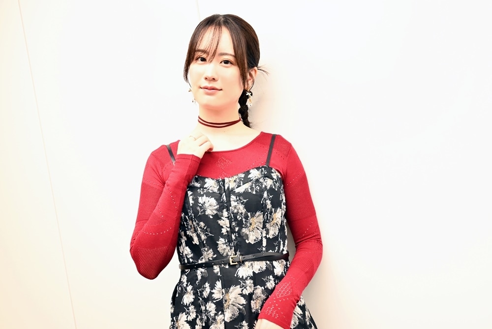 秋アニメ『最後にひとつだけお願いしてもよろしいでしょうか』スカーレット役・瀬戸麻沙美さんインタビュー｜カイルの行動を考えたら、パンチ1発で済んだならいいほうでは【連載02】-5