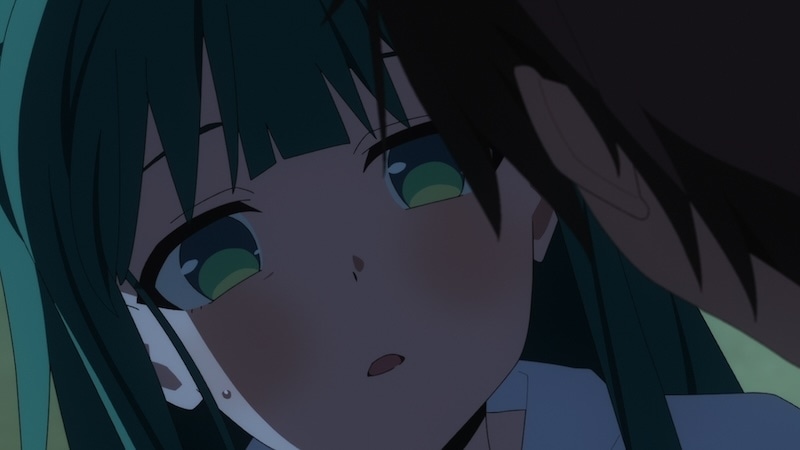 「僕はこの作品に関われたことを誇りに思っています」──橘 淳之介役・柳 晃平さん×片桐奈々瀬役・石上静香さんが『ぬきアニ』最終回を振り返る！　『ぬきたし THE ANIMATION』最終話オーディオコメンタリーレポート-27