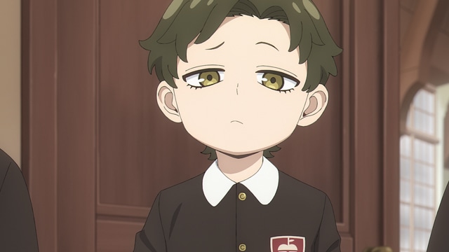 TVアニメ『SPY×FAMILY』Season 3種﨑敦美さん・藤原夏海さん・加藤英美里さんインタビュー【前編】｜「ダミアンは噛めば噛むほど、良さが出てくる男の子なんだと感じています」-1