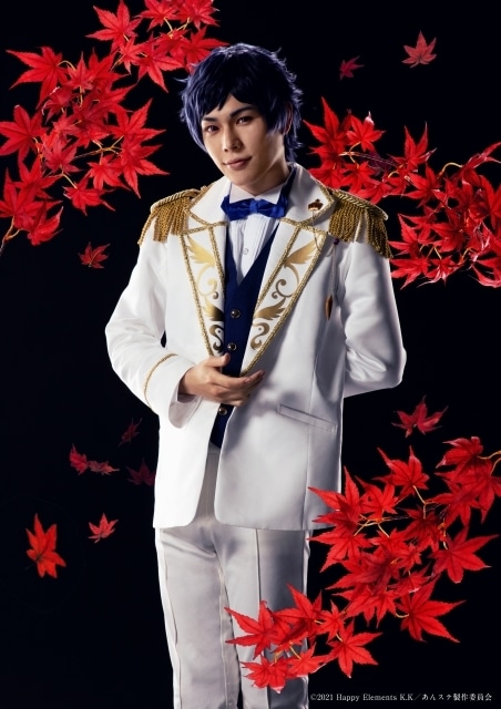 「『あんさんぶるスターズ！THE STAGE』-Our First Fight-」キービジュアル、キャストなど全情報が解禁！-5