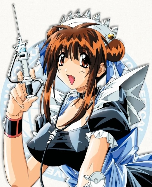 菜々子解体診書｜アニメ声優・OVA・最新情報一覧 | アニメイトタイムズ