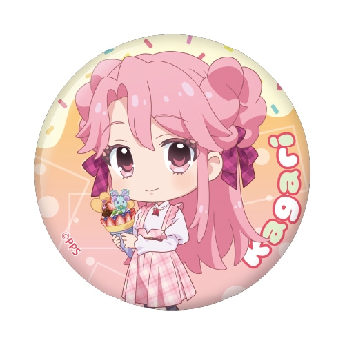 アニメイト通販「くじメイト」に『プリンセッション・オーケストラ』が登場！　描き下ろしイラストを使用したラバーマットやアクリルスタンドなどが当たる!!