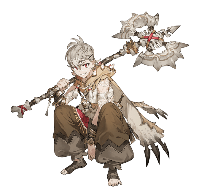 ディアン・ファレル