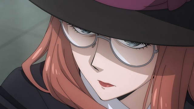 TVアニメ『SPY×FAMILY』Season 3甲斐田裕子 インタビュー|シルヴィアを演じる楽しさを語る「役者は日々戦い、探求の連続ですね」-6